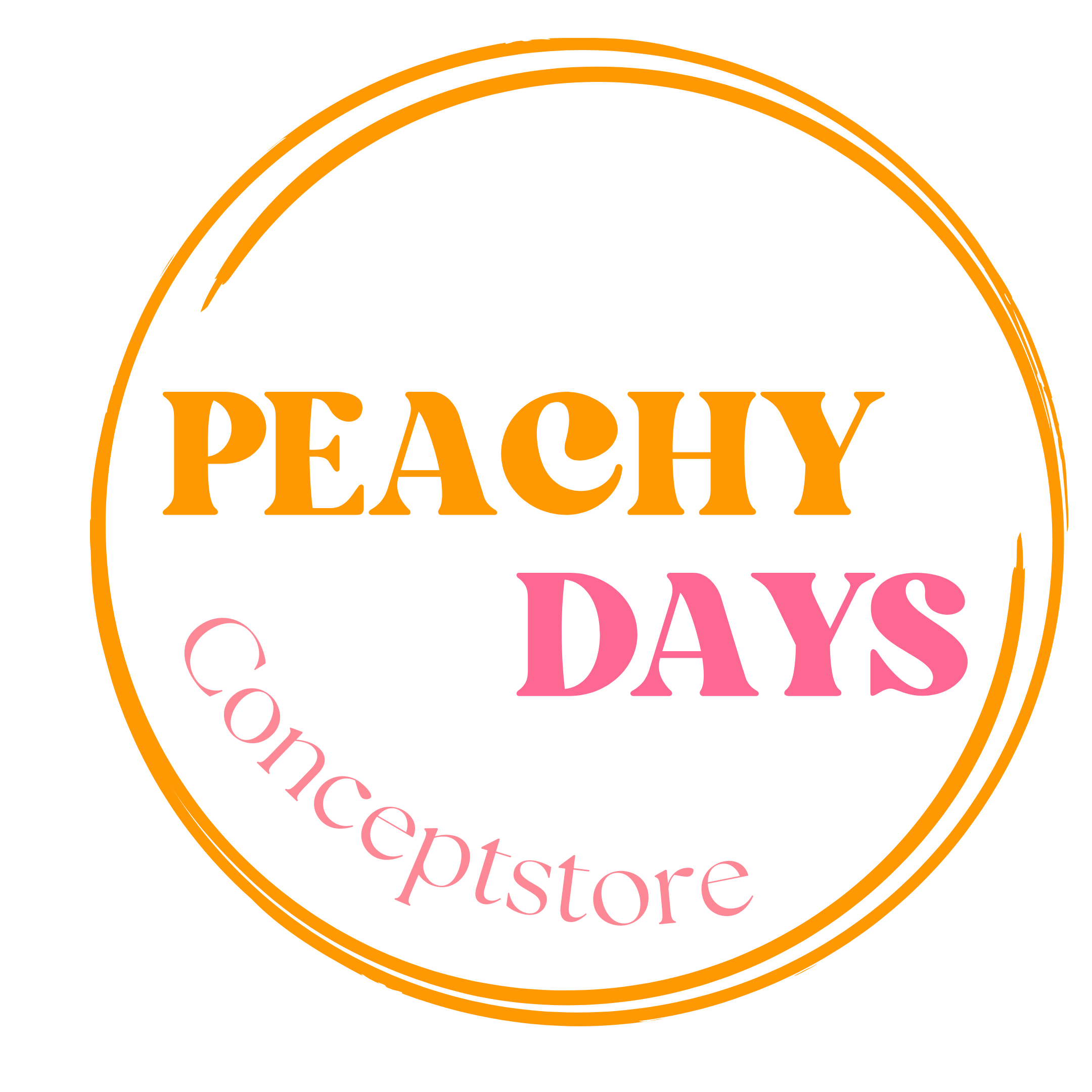 Peachy Days
